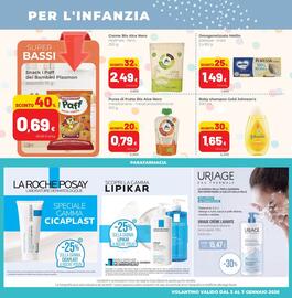 Volantino Coop Master Alleanza 3.0 | superstore Pagina 25