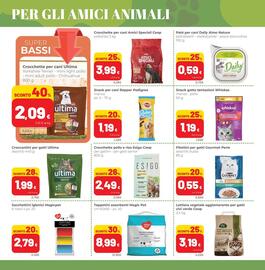 Volantino Coop Master Alleanza 3.0 | superstore Pagina 26