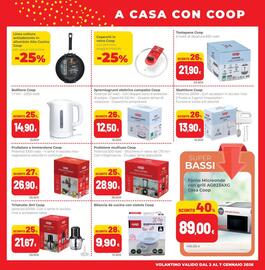 Volantino Coop Master Alleanza 3.0 | superstore Pagina 27