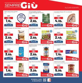 Volantino Coop Master Alleanza 3.0 | superstore Pagina 4