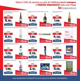 Volantino Coop Master Alleanza 3.0 | superstore Pagina 5