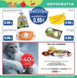 Volantino Coop Master Alleanza 3.0 | superstore Pagina 7