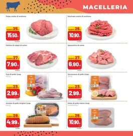 Volantino Coop Master Alleanza 3.0 | superstore Pagina 8