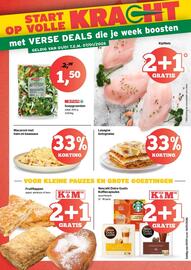 Spar Express folder Pagina 2