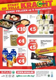 Spar Express folder Pagina 4