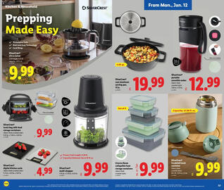 Lidl weekly ad Page 19