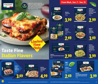 Lidl weekly ad Page 2