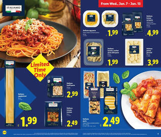 Lidl weekly ad Page 3