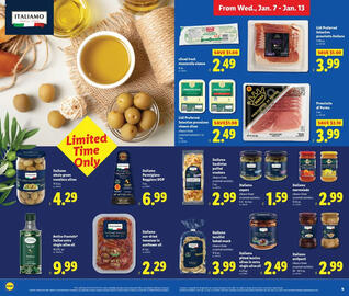 Lidl weekly ad Page 5