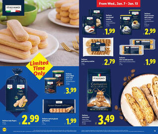 Lidl weekly ad Page 7