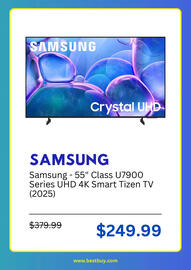 Best Buy weekly ad Page 2