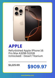 Best Buy weekly ad Page 4