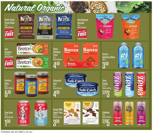 Jewel-Osco weekly ad Page 3