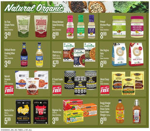 Jewel-Osco weekly ad Page 4