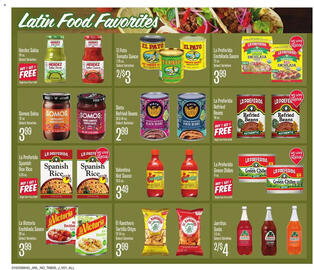 Jewel-Osco weekly ad Page 5
