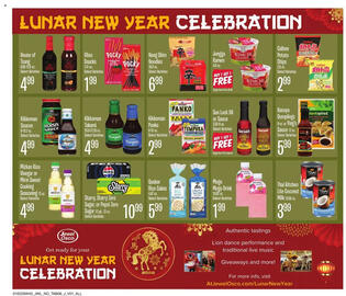 Jewel-Osco weekly ad Page 6
