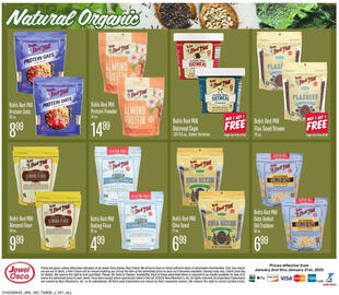 Jewel-Osco weekly ad Page 8