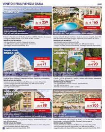 Volantino Esselunga Viaggi Pagina 10