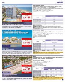 Volantino Esselunga Viaggi Pagina 13