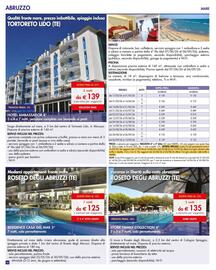 Volantino Esselunga Viaggi Pagina 14