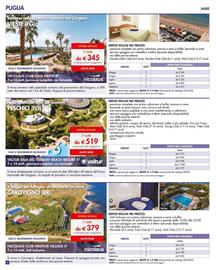 Volantino Esselunga Viaggi Pagina 16