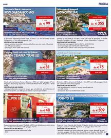 Volantino Esselunga Viaggi Pagina 17