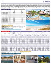 Volantino Esselunga Viaggi Pagina 23