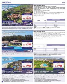 Volantino Esselunga Viaggi Pagina 26