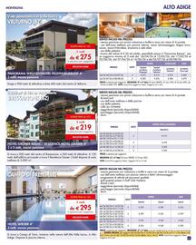 Volantino Esselunga Viaggi Pagina 31