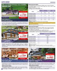 Volantino Esselunga Viaggi Pagina 32