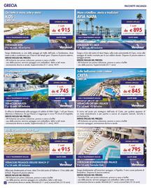 Volantino Esselunga Viaggi Pagina 36