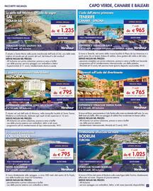 Volantino Esselunga Viaggi Pagina 37