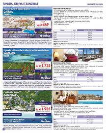 Volantino Esselunga Viaggi Pagina 38