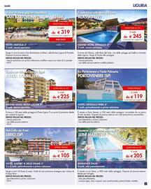 Volantino Esselunga Viaggi Pagina 5