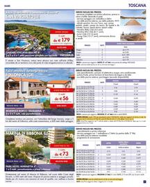 Volantino Esselunga Viaggi Pagina 7