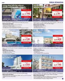 Volantino Esselunga Viaggi Pagina 11