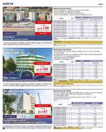 Volantino Esselunga Viaggi Pagina 12