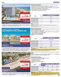 Volantino Esselunga Viaggi Pagina 13