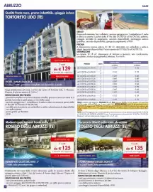 Volantino Esselunga Viaggi Pagina 14