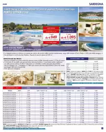 Volantino Esselunga Viaggi Pagina 19