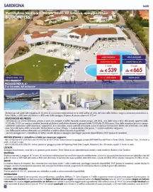 Volantino Esselunga Viaggi Pagina 20