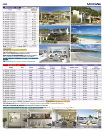 Volantino Esselunga Viaggi Pagina 21