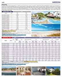 Volantino Esselunga Viaggi Pagina 23