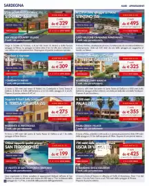 Volantino Esselunga Viaggi Pagina 24