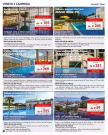 Volantino Esselunga Viaggi Pagina 28