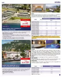 Volantino Esselunga Viaggi Pagina 3