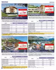 Volantino Esselunga Viaggi Pagina 30