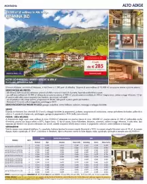 Volantino Esselunga Viaggi Pagina 33