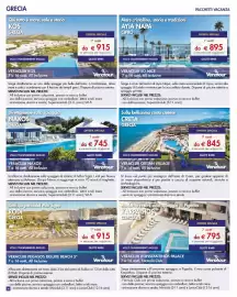 Volantino Esselunga Viaggi Pagina 36