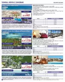 Volantino Esselunga Viaggi Pagina 38